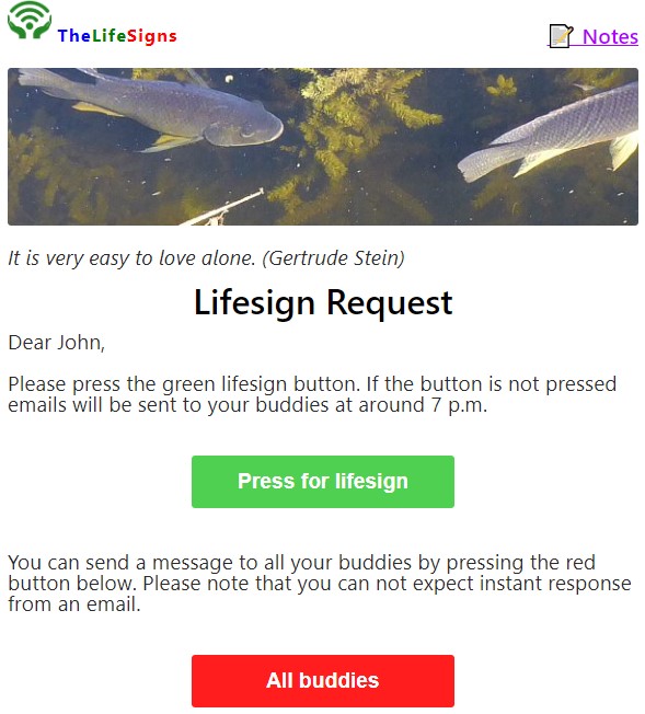 lifesign_request_en
